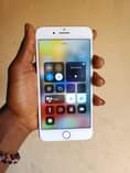 A picture of Iphone 7Plus Gb128 Bh98 255 000