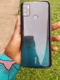 A picture of Tecno Spark 5 Air