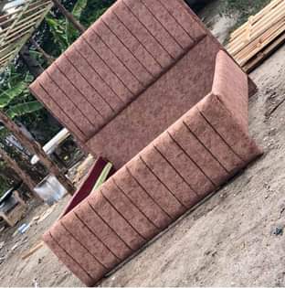 A picture of Bed sofa Kali na za unyama