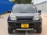A picture of NISSAN XTRAIL CC 1990 FULL AC BEI 12.4M CALL 0718249696