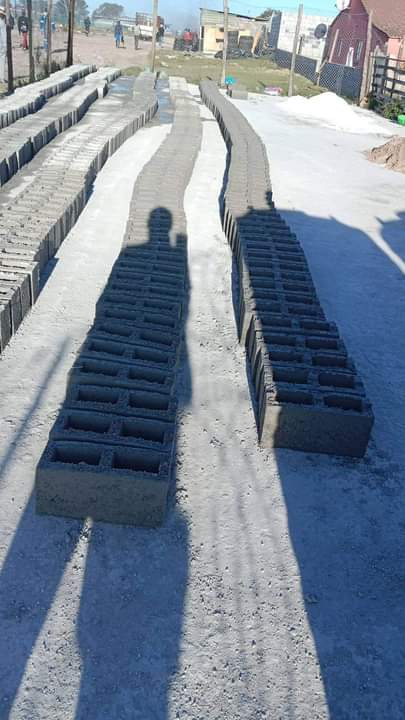 classifieds/building material