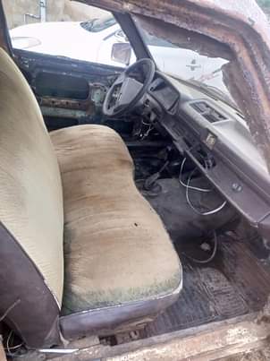 A picture of Pick up