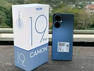 tecno camon 19pro