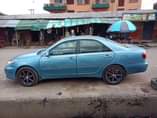 A picture of Toyota Camry 05 Upgraded