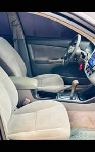A picture of Camry 2 4 for sale v4 Engine and gear Ac