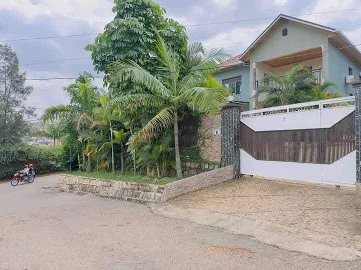 kibagabaga accommodation