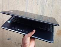 A picture of Acer laptop