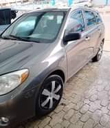 A picture of Matrix 2007