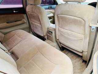 A picture of Toyota mark 11 grand