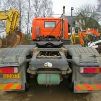 A picture of AGIZA NASI 124C 420 64 LEFTHAND MILLION 115 000 000