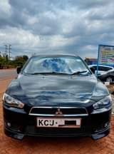 mitsubishi fortis