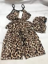 A picture of Nighties