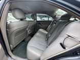 A picture of Toyota Camry 2008 model Leather interior Clean in and out
