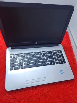 A picture of Hp 250 g5 Core i5 6Generation Hdd 500Gb Ram 8Gb