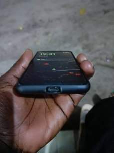 A picture of Google Pixel 3