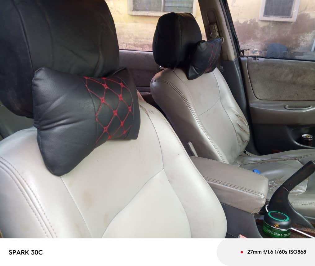 A picture of 2022 Honda 2002