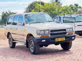 4x4 cars