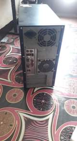 A picture of Cpu