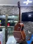 A picture of Acoustic guitar Fret 22 guitar kubwa Brand yamaha. Piga. 0789371473