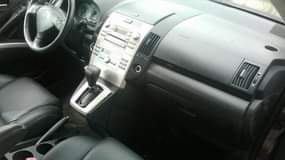 A picture of 2004 Toyota Corolla Verso Is Available For Sale in perfect