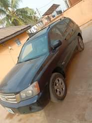 A picture of 08114560910 If you love it call me now 04 Toyota