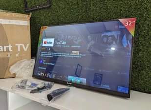A picture of TV BEI KITONGA