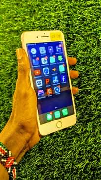 A picture of IPHONE 7 PLUS 128GB 0713021280