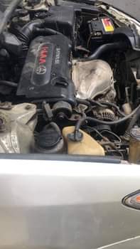 A picture of Neat camry 2 4 2005 everything working well Buy and