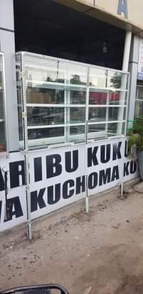 A picture of MAKABATI YA BIASHARA