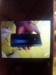 A picture of TECNO CAMON 16
