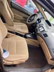 A picture of Honda civic