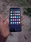 A picture of Samsung galaxy s9 krek kdg na batan pembn 0687879635