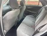 A picture of Toyota corolla 2010