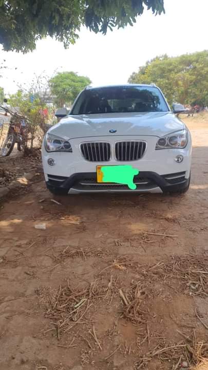 used bmw