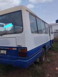 A picture of Toyota Coastal Manual Good Condition All Document Fully Intact Clean