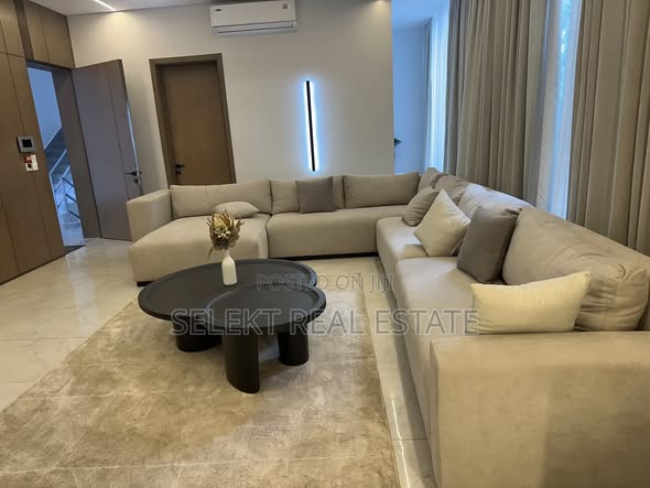 A picture of Furnished 3bdrm Apartment in Masaki for rent