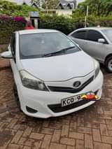 kcq number plate