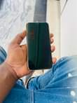 A picture of iPhone XR Storage 64GB Price 580 000 Condition Used Clean