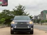 A picture of CLEAN FOREIGN USED TOYOTA HIGHLANDER 2019 MODEL 25M NET PRICE