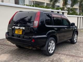 A picture of Price 12 800 000 ON SALE NISSAN XTRIAL DTY Reg
