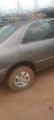 A picture of Toyota Camry Lee Engine and gear perfect Ac shilling No