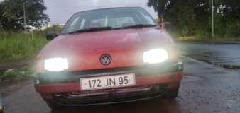 volkswagen