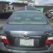 A picture of Toyota Camry muscle 08 clean one