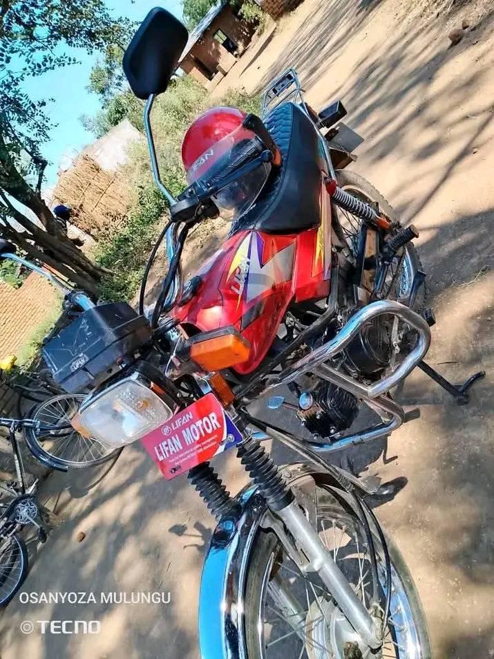 bike