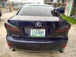 A picture of 2016 Is 250 Lexus 2016 direct to me 2017