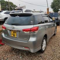A picture of WISH 2010 28M