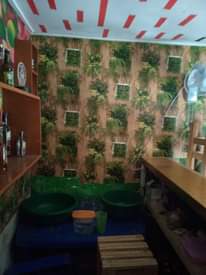 A picture of Pub inauzwa ipo maeneo ya Tabata Kimanga umeme unajitegemea