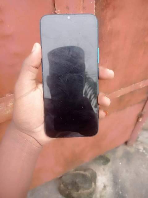 A picture of Infinix smart 5