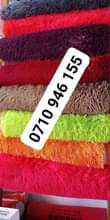 A picture of SOFT FLUFFY CARPETS TILL NO.664059 Call whatsapp . 0710946155 OR