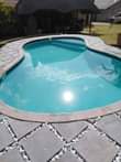 A picture of Swimming pools